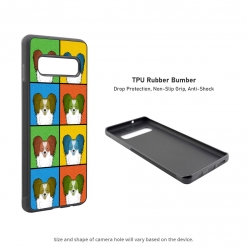 Papillon Samsung Galaxy S10 Case