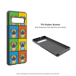 Shorkie Samsung Galaxy S10 Case