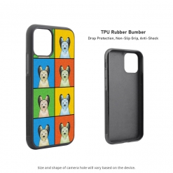 Skye Terrier iPhone 11 Case
