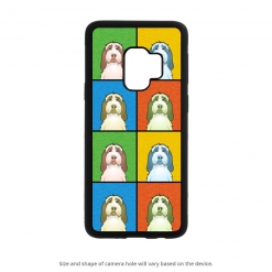 Spinone Italiano Galaxy S9 Case