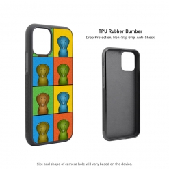 Vizsla iPhone 11 Case