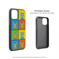 Abyssinian iPhone 11 Case