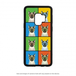 Balinese Galaxy S9 Case