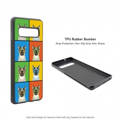Balinese Samsung Galaxy S10 Case