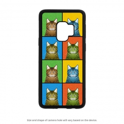 Bengal Galaxy S9 Case
