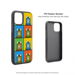 Bengal iPhone 11 Case