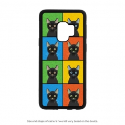 Bombay Galaxy S9 Case