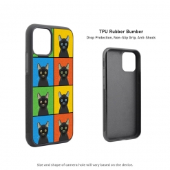 Bombay iPhone 11 Case