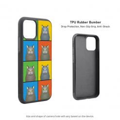 British Shorthair iPhone 11 Case