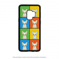 Javanese Galaxy S9 Case