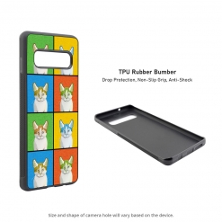 Manx Samsung Galaxy S10 Case