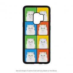 Persian Galaxy S9 Case