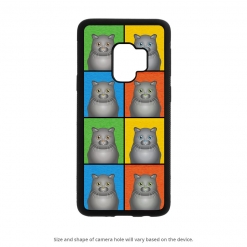Scottish Fold Galaxy S9 Case