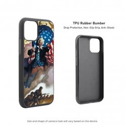 Military iPhone 11 Case