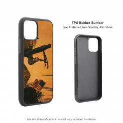 Military iPhone 11 Case