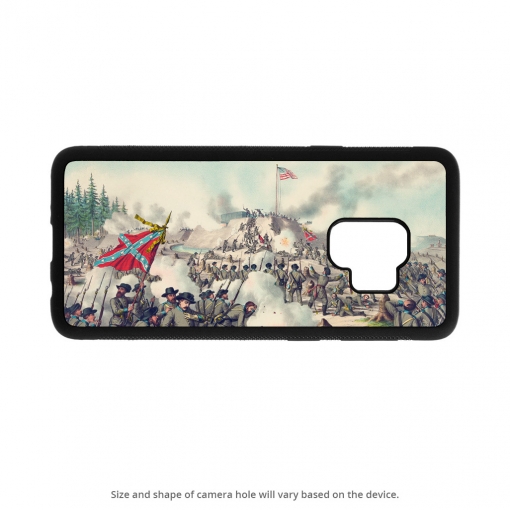 Military Galaxy S9 Case