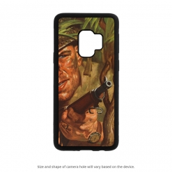 Military Galaxy S9 Case