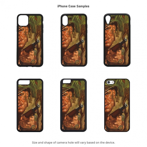 Military iPhone Cases