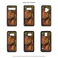 Military Galaxy Cases