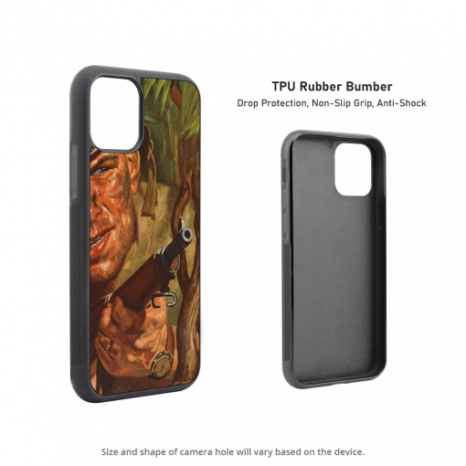 Military iPhone 11 Case