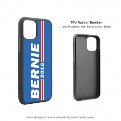 Bernie Sanders iPhone 11 Case