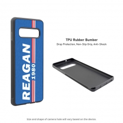 Ronald Reagan Samsung Galaxy S10 Case