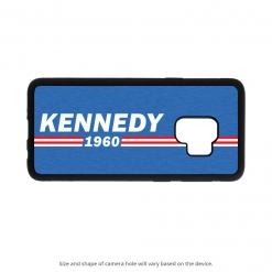 John F. Kennedy Galaxy S9 Case