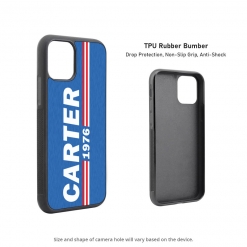 Jimmy Carter iPhone 11 Case