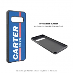 Jimmy Carter Samsung Galaxy S10 Case