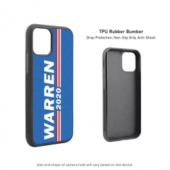 Elizabeth Warren iPhone 11 Case