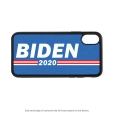 Joe Biden iPhone X Case