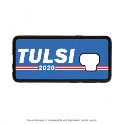 Tulsi Gabbard Galaxy S9 Case