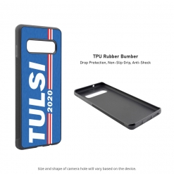 Tulsi Gabbard Samsung Galaxy S10 Case
