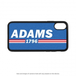 John Adams iPhone X Case