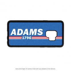 John Adams Galaxy S9 Case