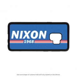 Richard Nixon Galaxy S9 Case