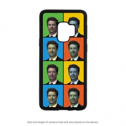 Rand Paul Galaxy S9 Case