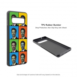 Rand Paul Samsung Galaxy S10 Case