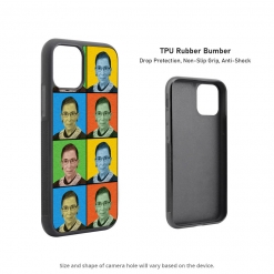 Ruth Bader Ginsburg iPhone 11 Case