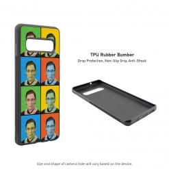 Ruth Bader Ginsburg Samsung Galaxy S10 Case
