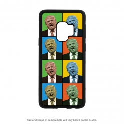 Donald Trump Galaxy S9 Case