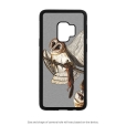Barn Owl Galaxy S9 Case