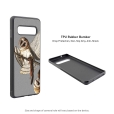 Barn Owl Samsung Galaxy S10 Case