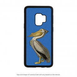 American White Pelican 2016 Galaxy S9 Case