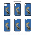 American White Pelican iPhone Cases