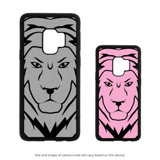 Lion Head Galaxy S9 Case