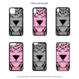 Jaguar Head iPhone Cases