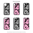 Horse Head iPhone Cases