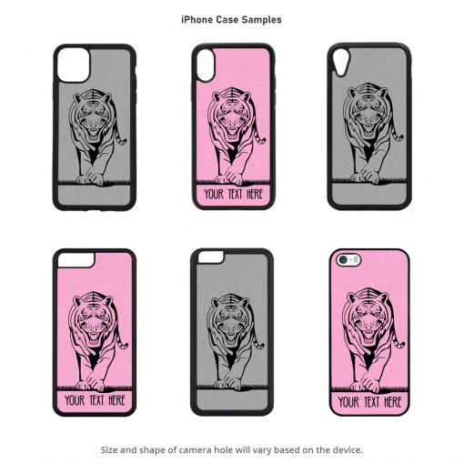 Tiger iPhone Cases