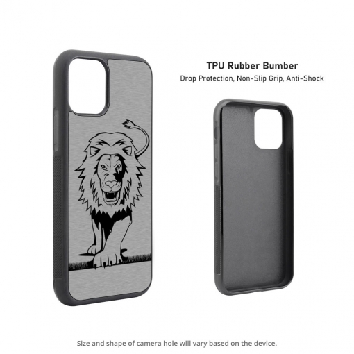 Lion iPhone 11 Case